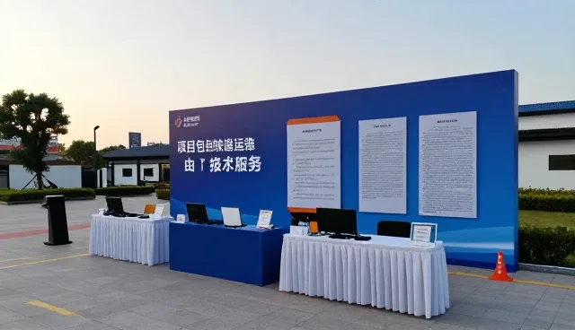 技术选型中的项目管理关键要素分析