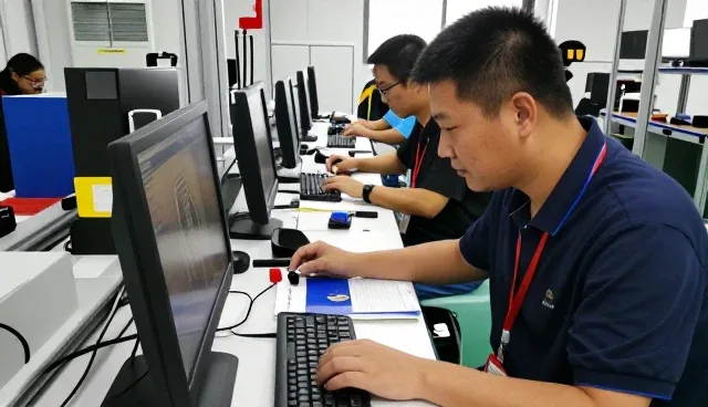 上海市玛涛尔科技有限公司探索设计更多应用场景